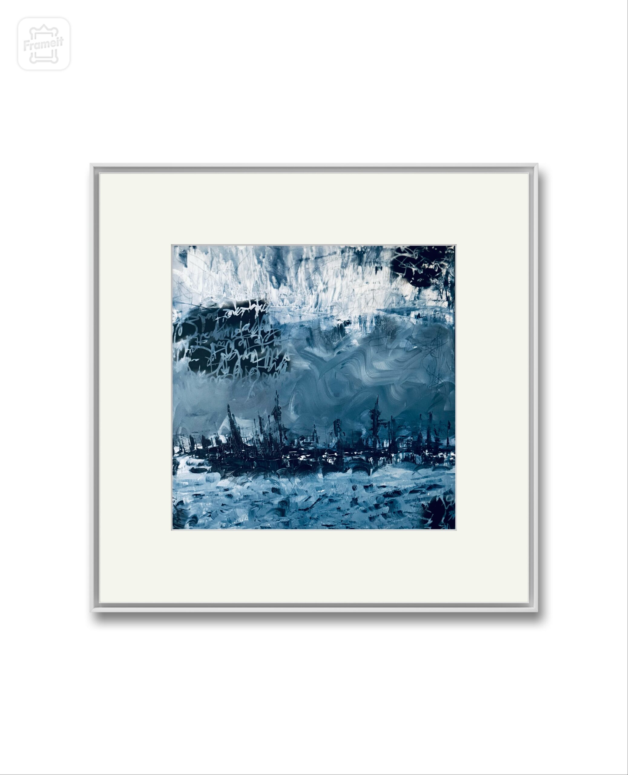 “Impending Tempest” - Image 3