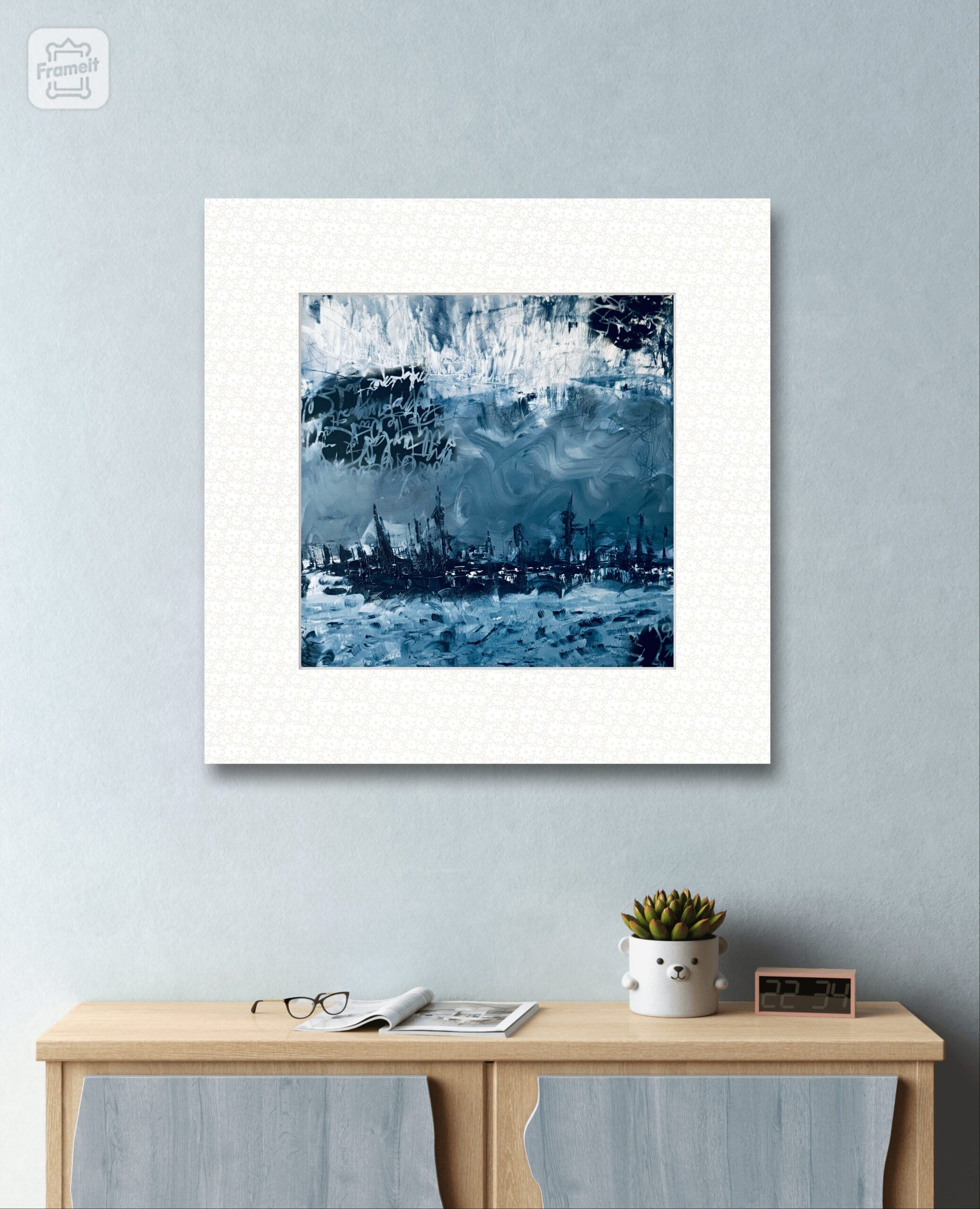 “Impending Tempest” - Image 2