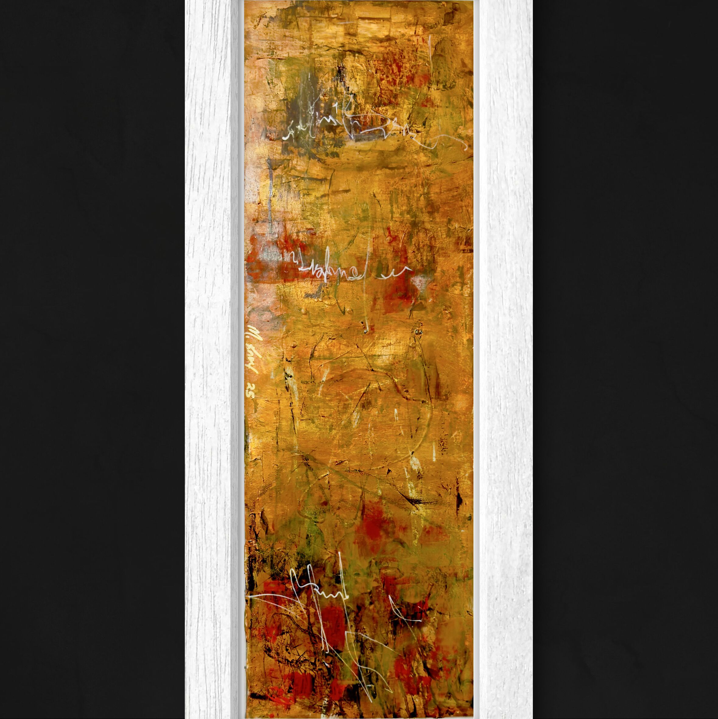Ancient Time Series 2 of 3