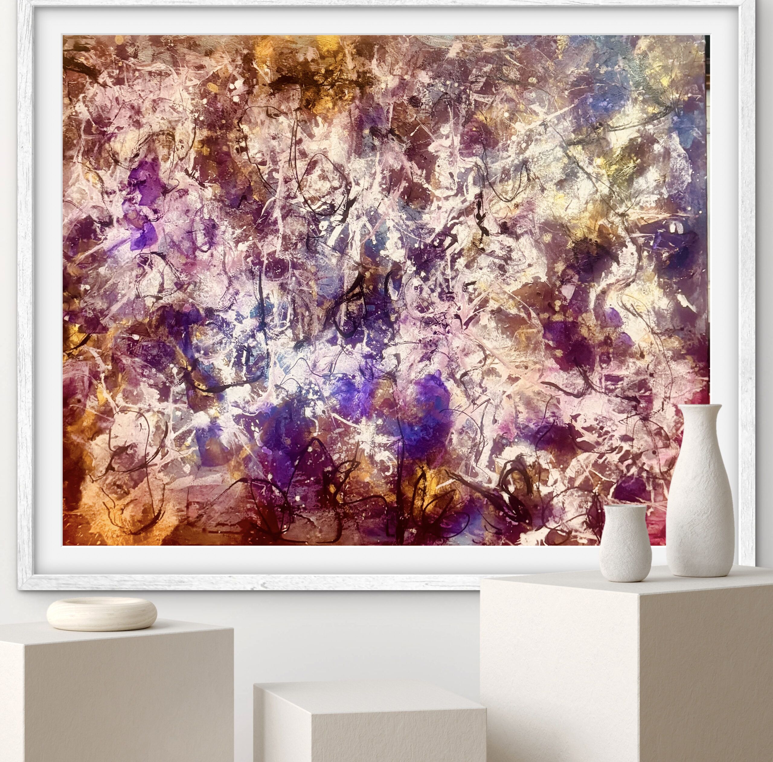 Fracture Garden - Image 3