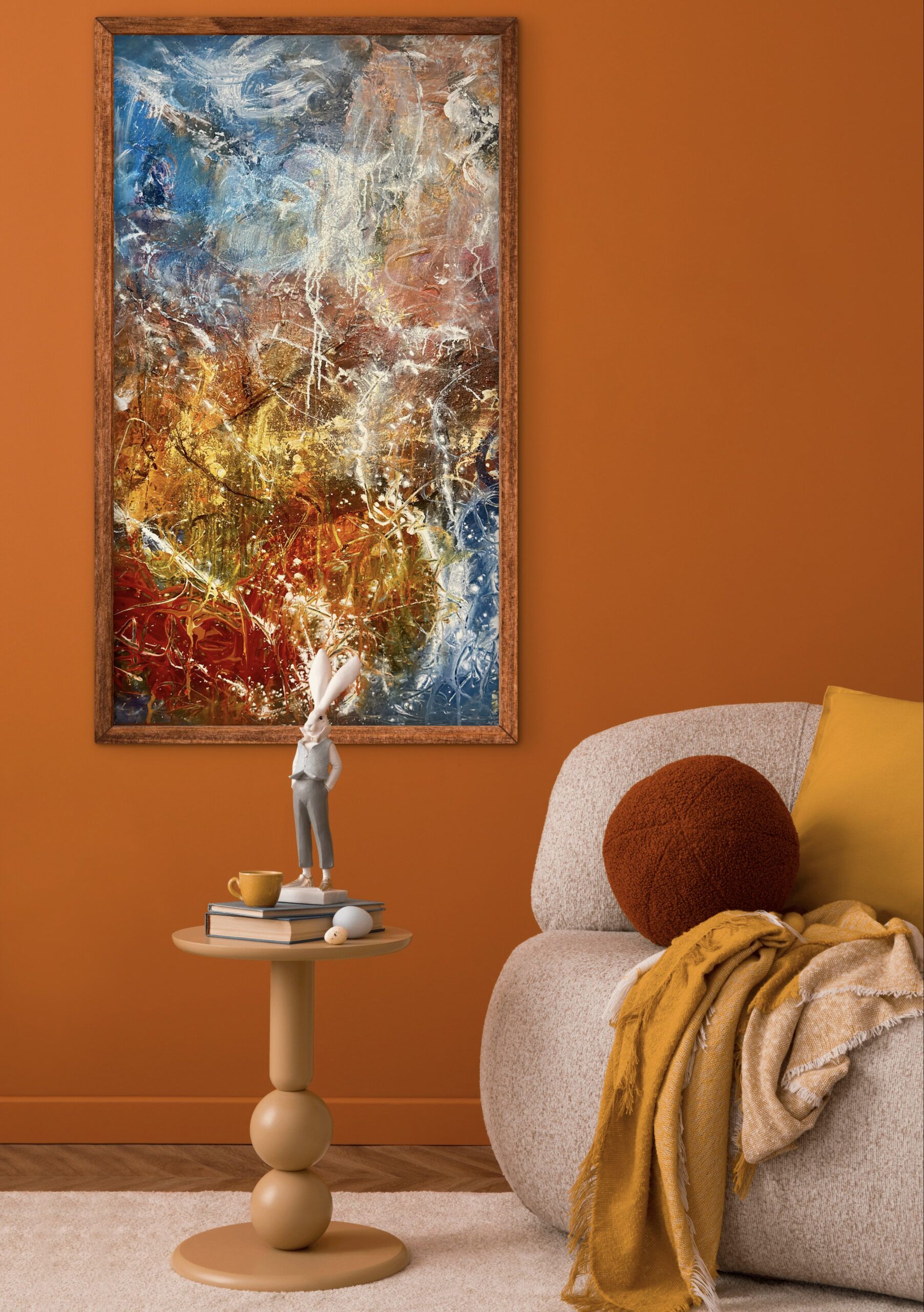 Molten Sky - Image 2